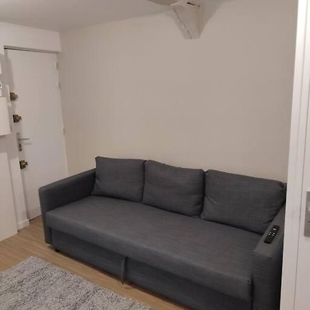 Rouen Studio Rdc Cosy Sweet Home Wifi Exteriér fotografie